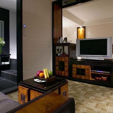Hotel Sense Тайбэй Номер фото