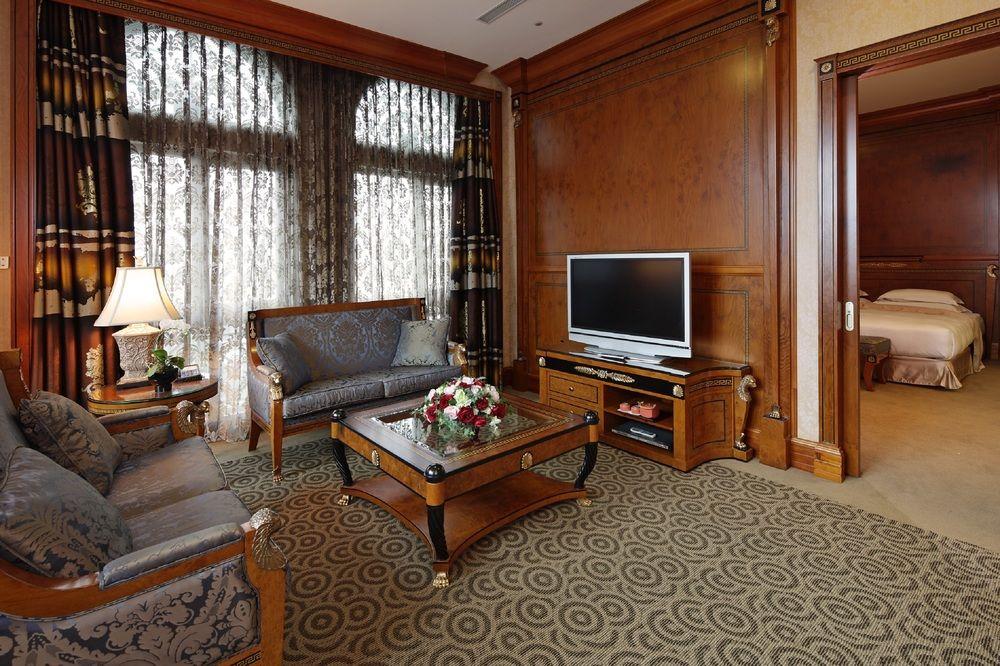 Hotel Sense Тайбэй Экстерьер фото