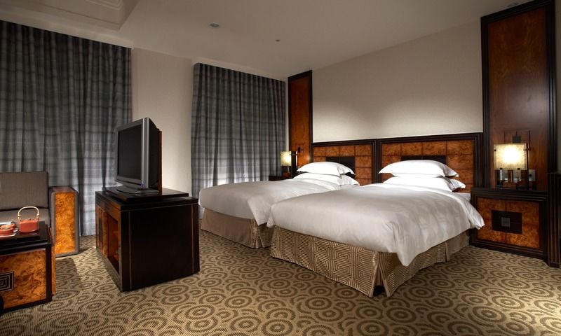 Hotel Sense Тайбэй Экстерьер фото